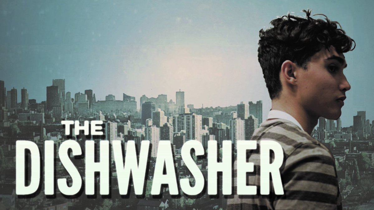 STORYHIVE's tweet photo. Got a few spare minutes on your @AirCanada flight? We'd highly recommend you check out the @DishwasherMovie #STORYHIVE #AirCanada https://t.co/RXi3ZAQBrW