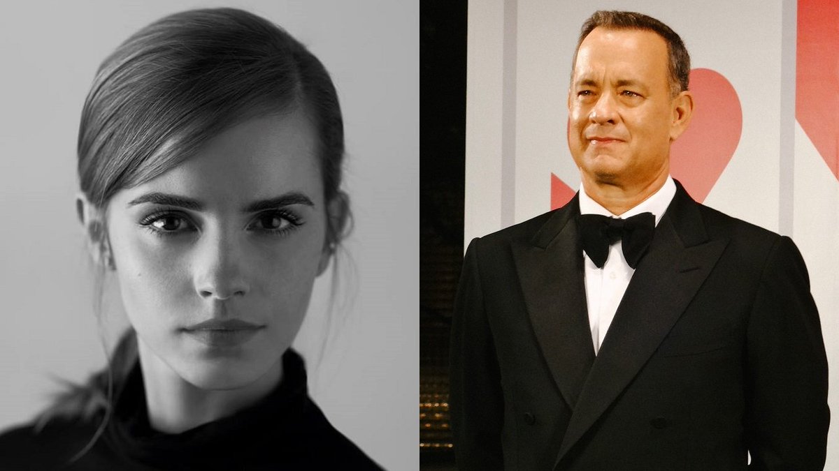#EmmaWatson Joins Tom Hanks’ Company in #TheCircle #Trailer adweek.it/2hfB7yG
