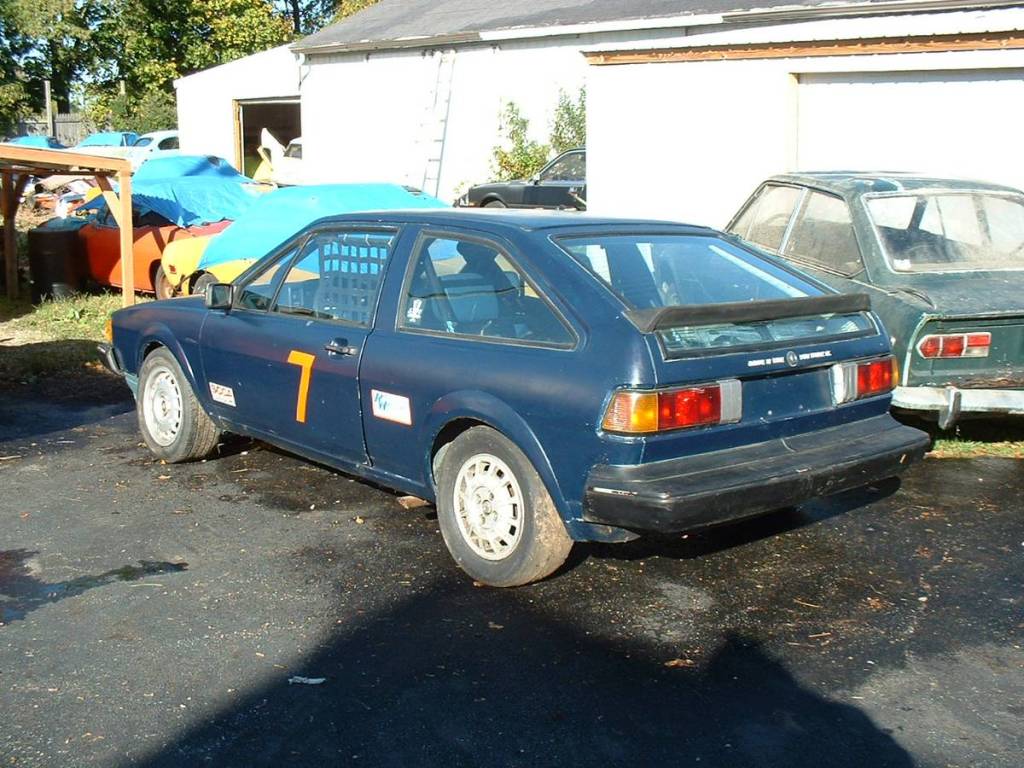 FastInFastOut's tweet image. Volkswagen Scirocco Race Car fastinfastout.com/2016/12/volksw…