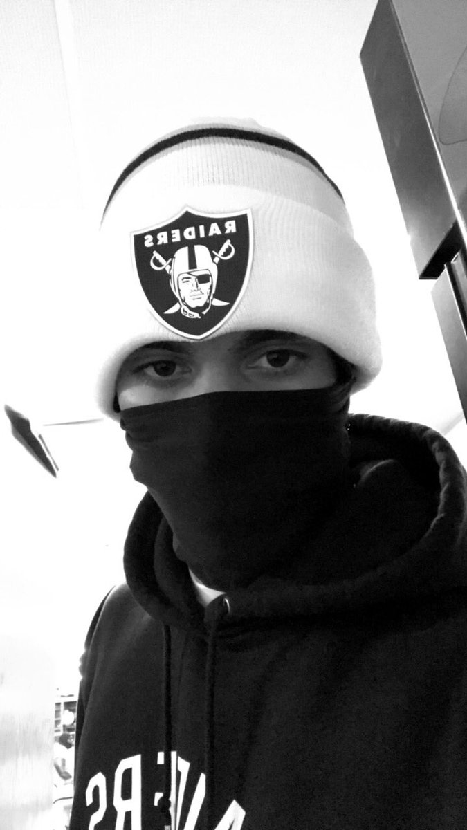 kj_brent's tweet image. #OperationBounceBack ☠️