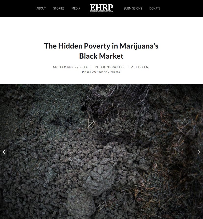 Here's a story I worked on about how economic struggle shapes the marijuana industry in Hayfork CA: economichardship.org/archive/the-hi…
