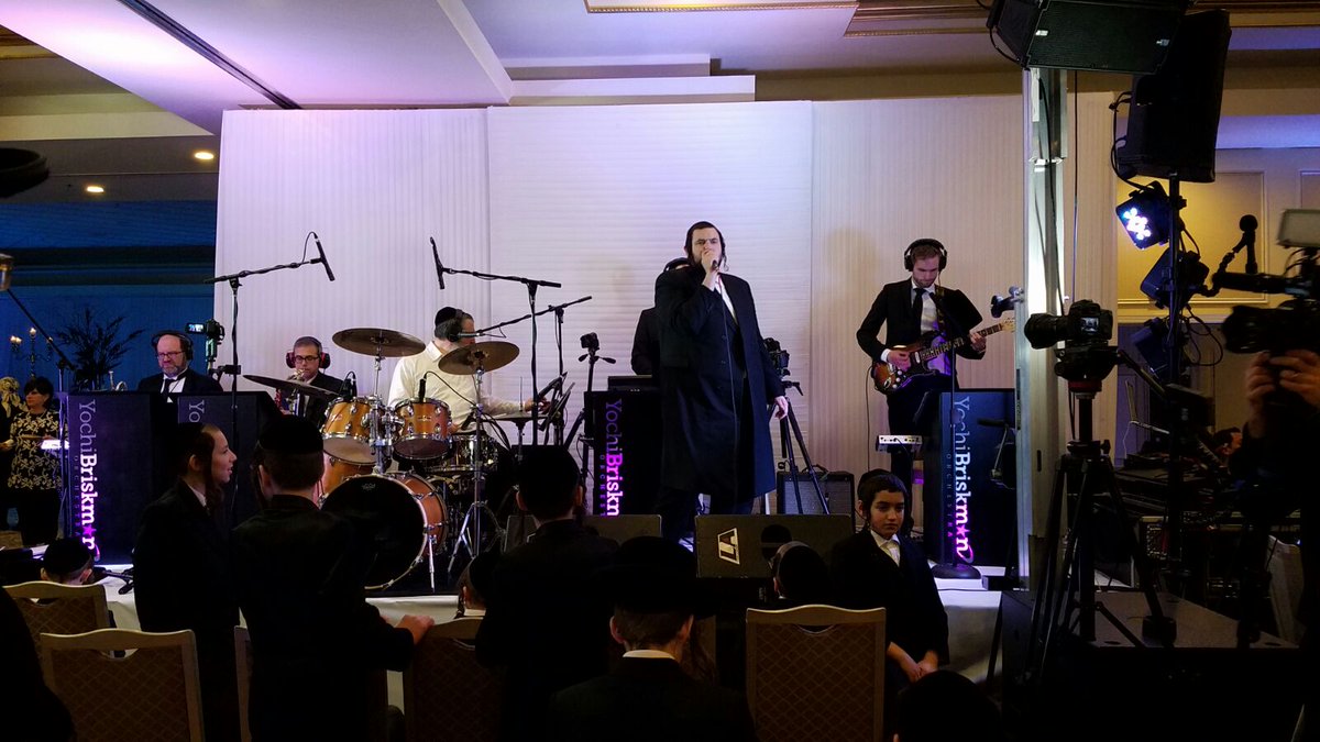 YochiBriskman's tweet image. #NoHashTagsNeeded @shulemmer @ShmueliUngar