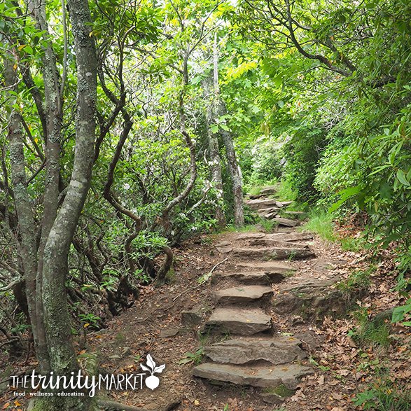 Sure, it’s cold outside.  But if you’re looking to get your heart rate up, hiking is the way to do it. ow.ly/WFyQ306YDIV #hiking