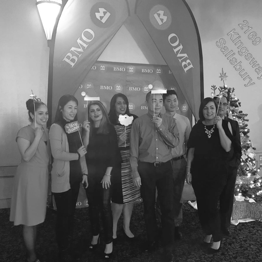 Happy holidays from Team K&amp;S