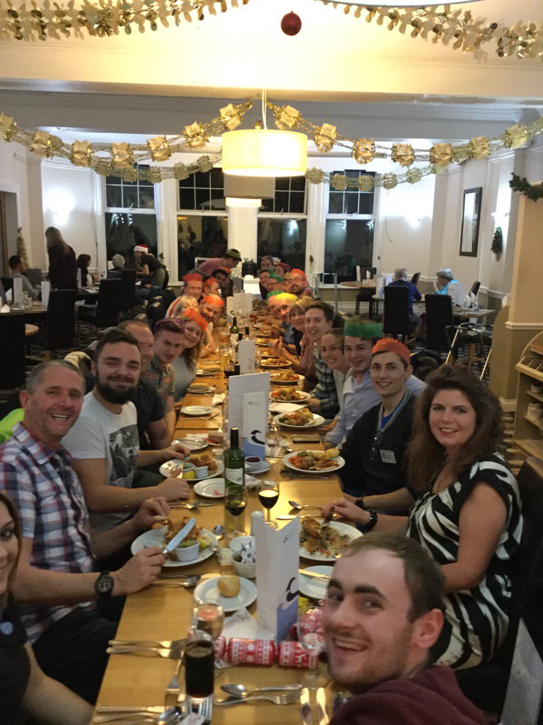 Norman Trebilcock tweet media