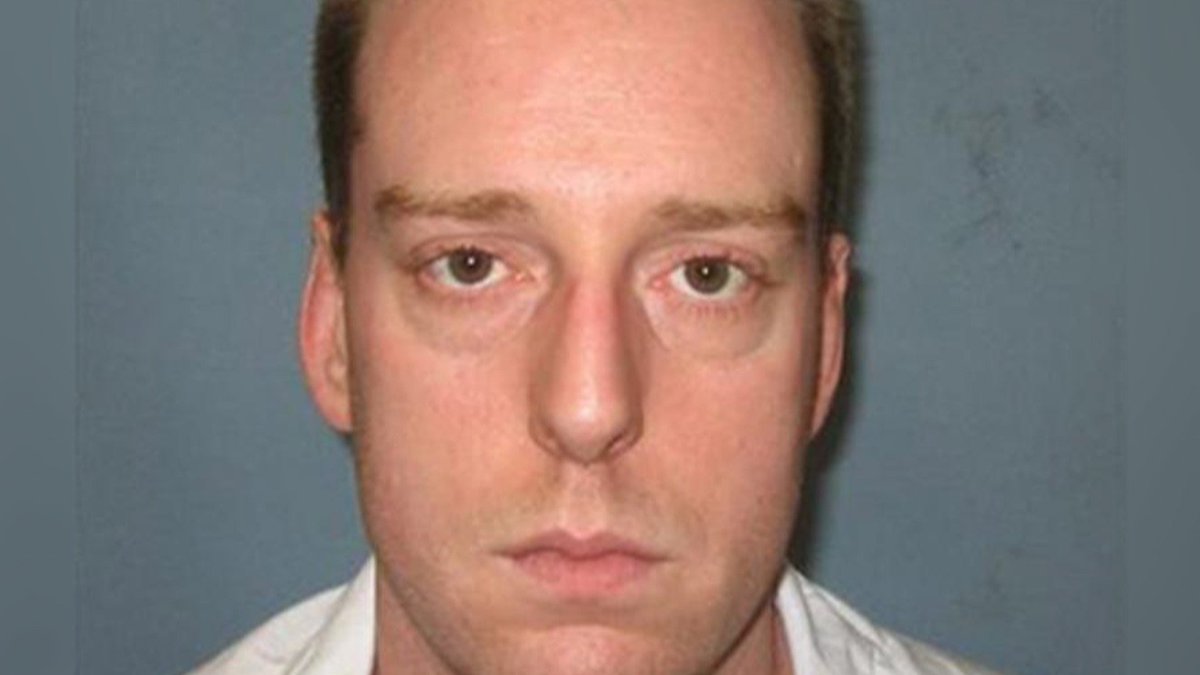 Supreme Court Rules 4-4 Not to Halt Execution of Alabama Man ow.ly/dmu6306Ys50 https://t.co/nj8S3tDRLO