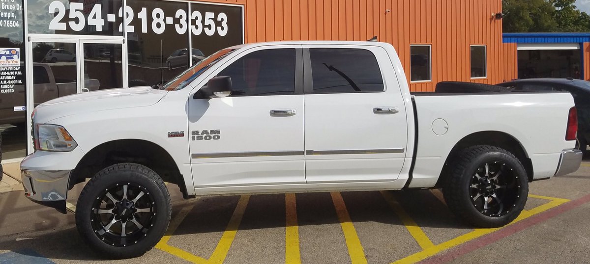 Tires To You_Temple (TiresToYou_Temp) Twitter