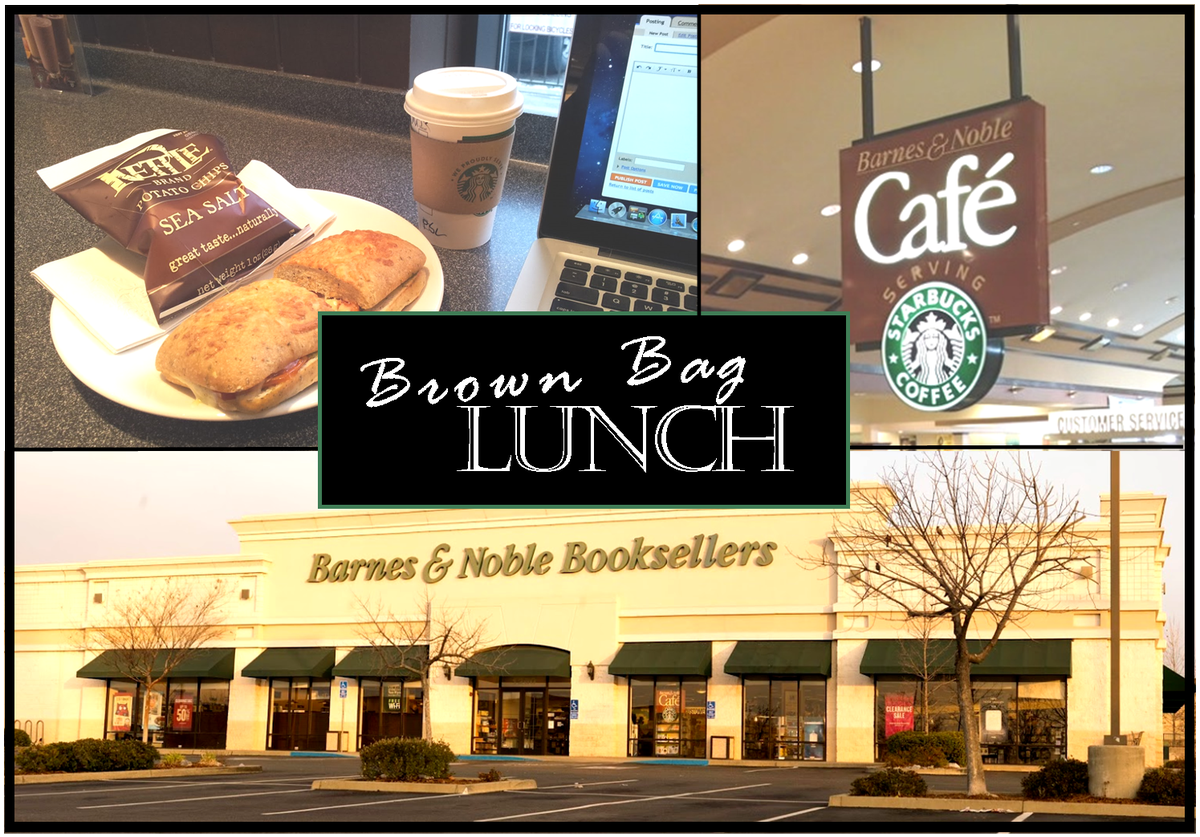 SUgradstudies's tweet photo. Free Starbucks drink!  We are at B&amp;N today until 1pm for our info session!  Bring your lunch, or grab something from the Cafe! https://t.co/n2nBeE5JAx