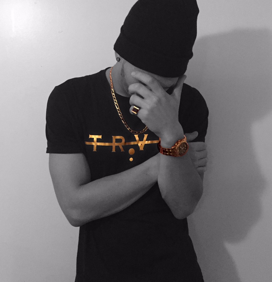 TrvpFit's tweet image. Always give more than you take - Charlie👤