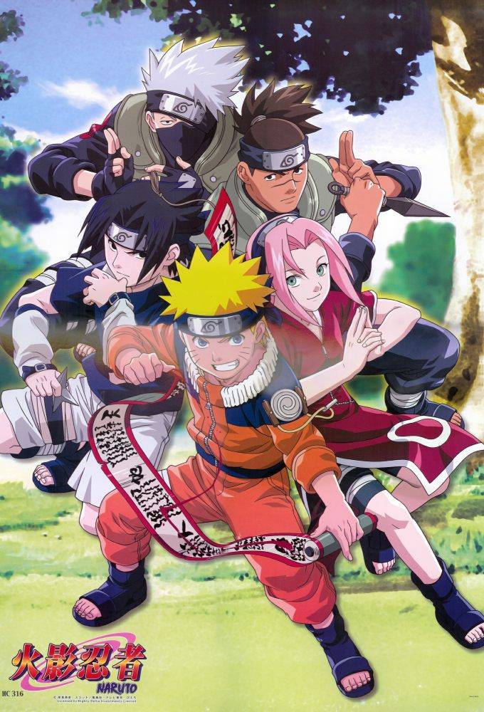 #NARUTO