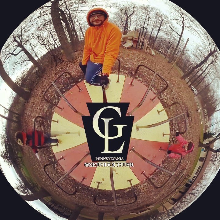 SethDochter's tweet photo. The playground is still fun! #playground #360 #sp360 #kodakpixpro #tinyplanet #grandlancaster #lancastergram #iglan… https://t.co/5SRAt8NuxP