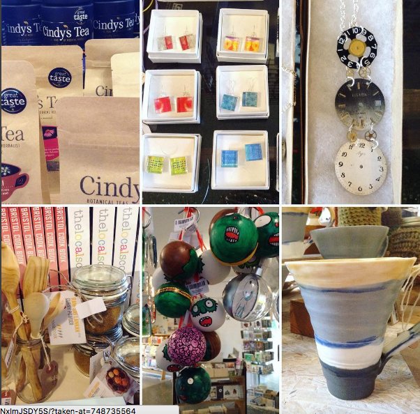 HamiltonHouseBR's tweet photo. Here's @kerrydayarts's pick'n'mix selection from our Winter #ShopZilla.. What's yours? Send us your pics and use the hashtag #MyShopZilla ;) https://t.co/OURBzAWYzC