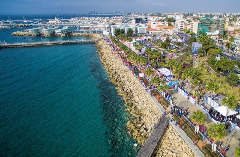 VIDEO: Limassol Marathon changes, gets bigger and surprises us!
allaboutlimassol.com/en/city-news/v…
#Limassol #Energetic #Cyprus #LimassolMarathon