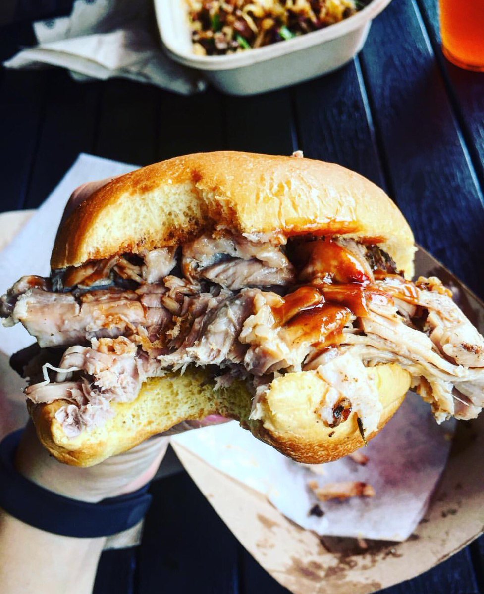 Friday goals.

📷 @thehungrydistrict