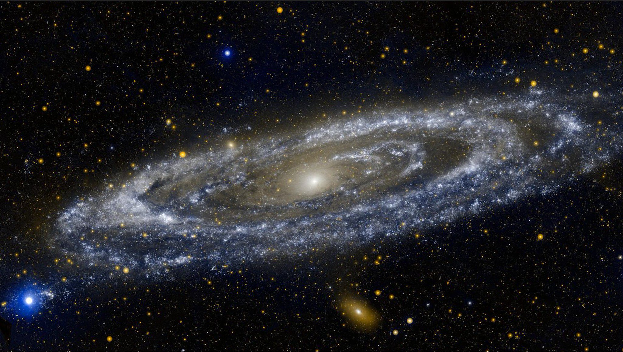 Business Insider on Twitter "We’re on a collision course with the