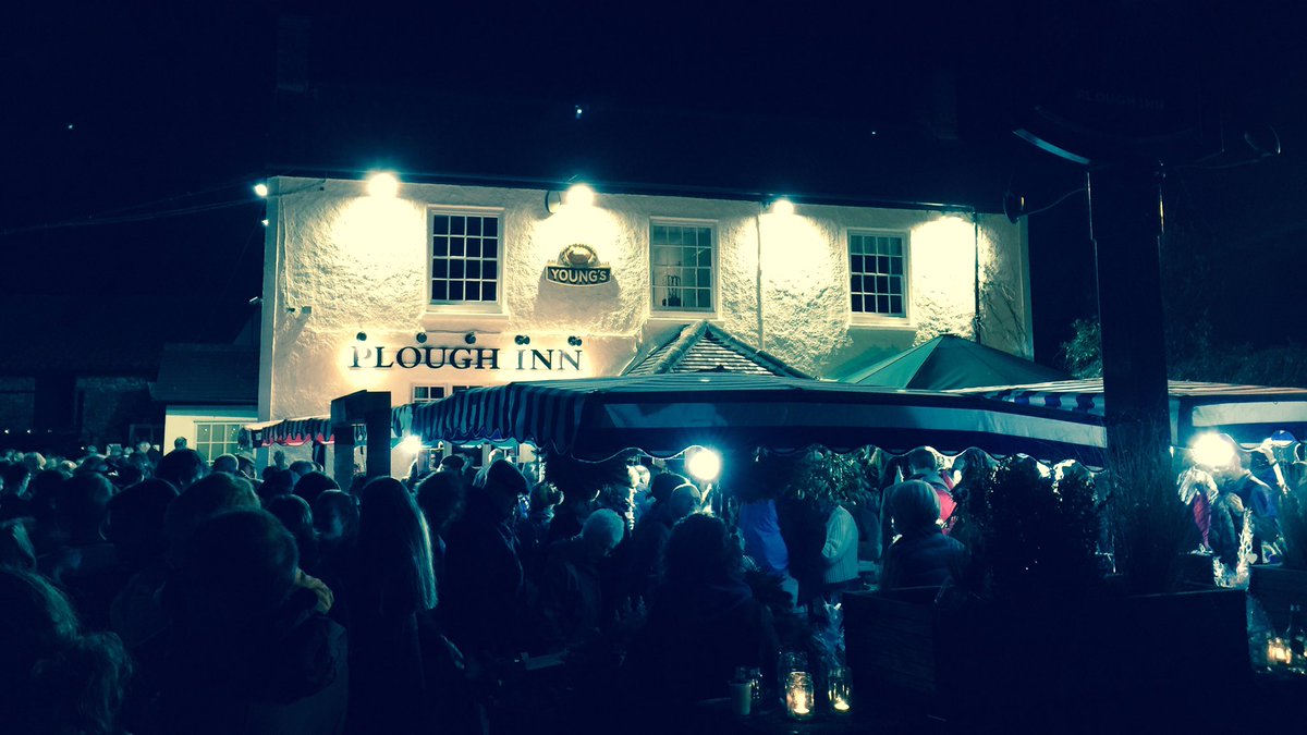 Wrington's Dickensian Fair is going with a swing