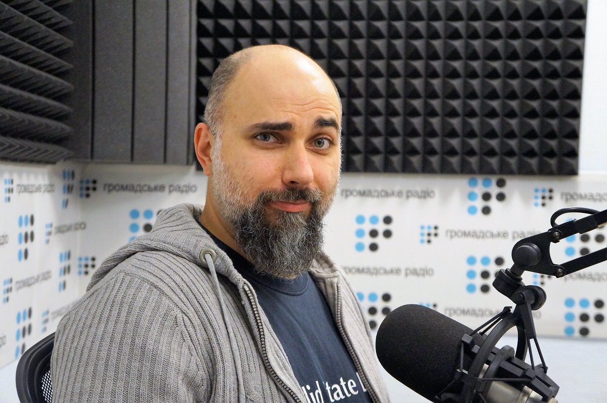 Громадське радіо tweet media