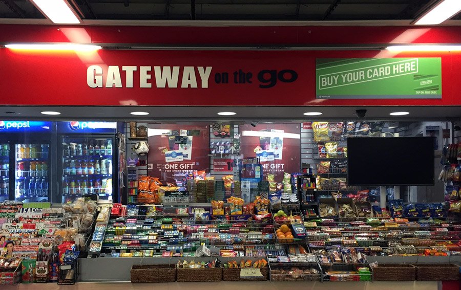 টুইটারে PRESTO card "You can now buy a PRESTO card at 18 new Gateway Newstand locations