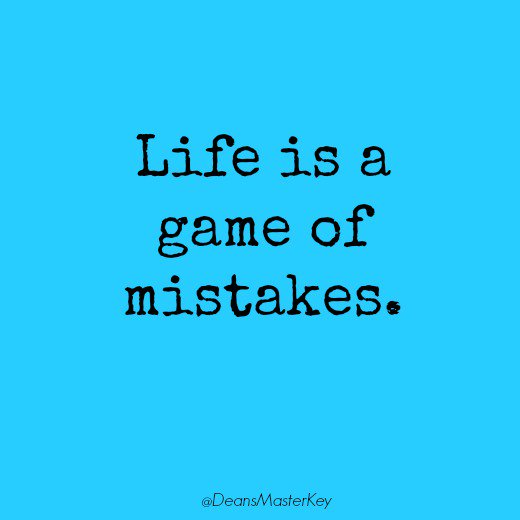 DeansMasterKey's tweet image. 