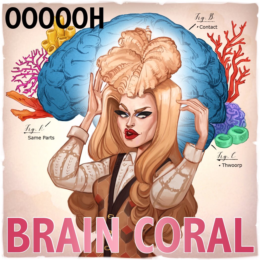 phieeas's tweet image. Rewatching old UNHhhh episodes for the 50th time this month. I just wanna draw @trixiemattel and @katya_zamo forever