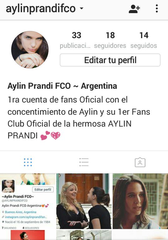 Ayline Prandi Sex - Aylin Prandi FCO~ (@AYLINPRANDIFCO) / Twitter