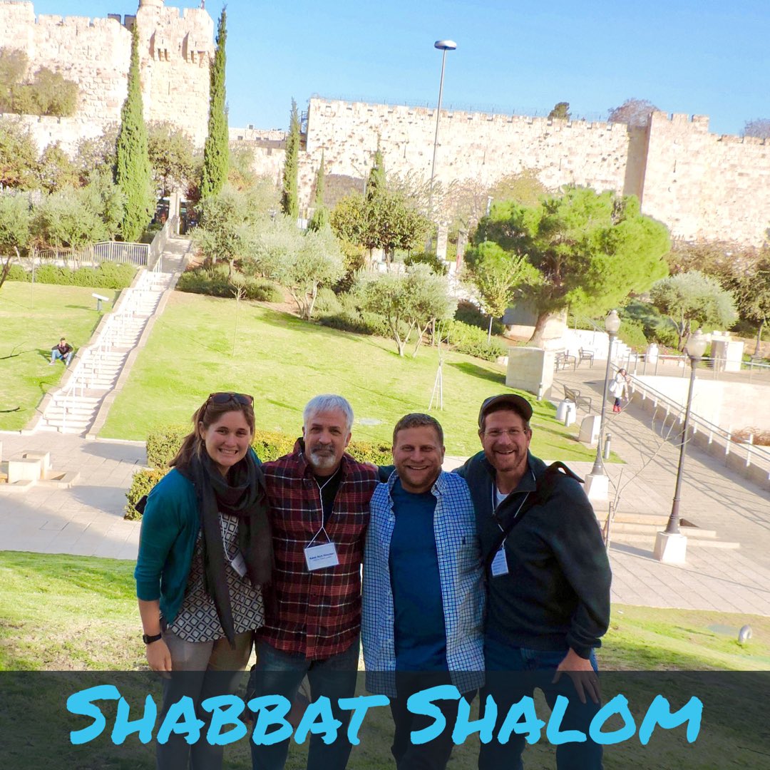 urjscitecheast's tweet photo. Shabbat shalom from Sci-Tech and @NFTYIsrael. Experience Shabbat in Jerusalem and innovate on #SciTechIsrael https://t.co/8XYqLyuFC1 https://t.co/VAwT0UfLgi