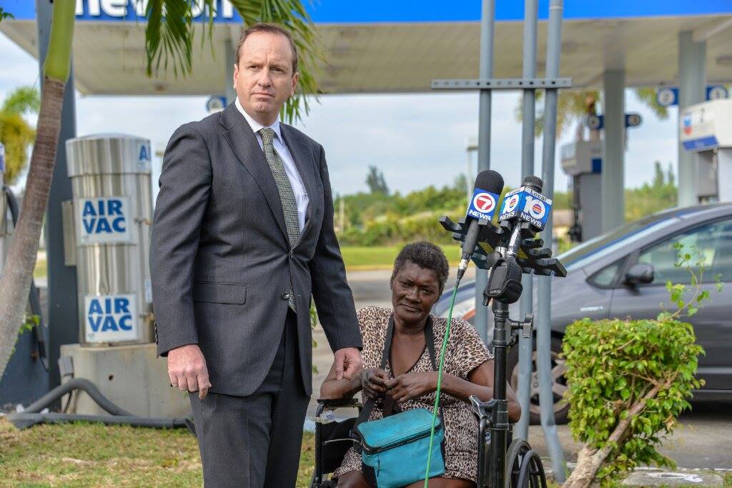 Attorney wants Miami-Dade to pay punitive damages for hurting wheelchair user fw.to/McJKg4h https://t.co/FssDaxPp4A