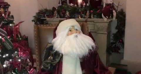 Dreaming of a White Christmas? Check out <a href="/Ron_White/">Ron White</a>'s Christmas promotion announcement video! #Rontourage #entry - sot.ag/5G70b