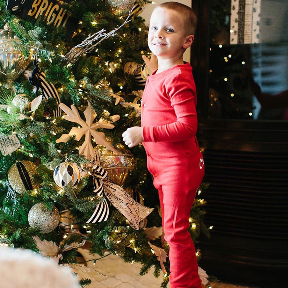 RealHeidiPowell's tweet photo. Me and the #PowellPack have had so much fun decorating our home for the holidays! Check out our faves on the blog now! https://t.co/su12bPg65l