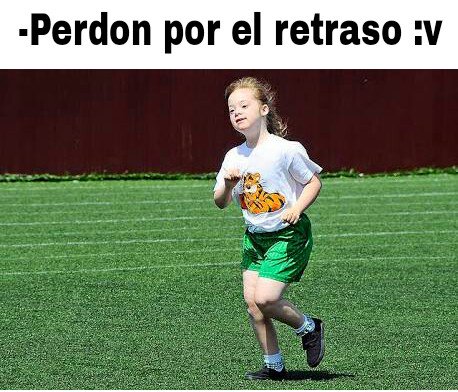 QuinnUmaru's tweet photo. Me vale v*rga si es repoio :v #NiñosTeletonDanAsco https://t.co/L6TmDB9Ia8