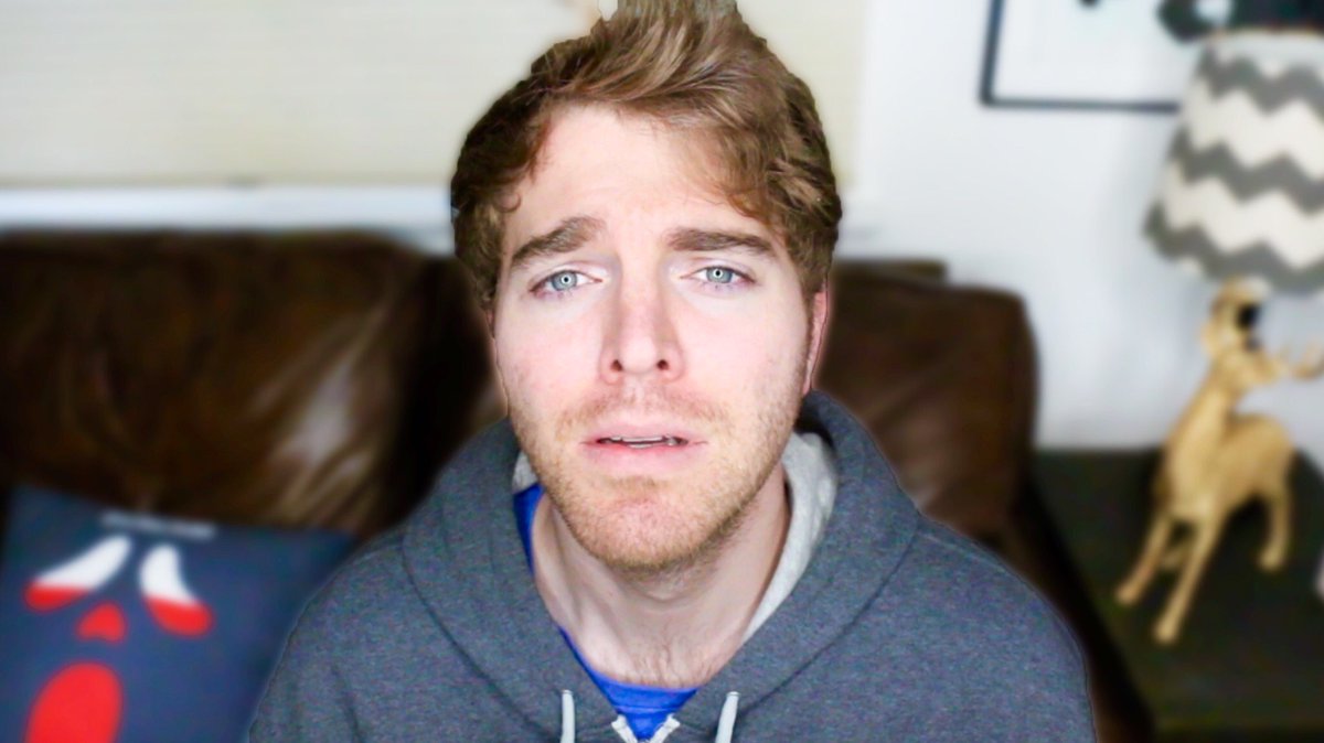 Shane Dawson New Haircut Best Haircut 2020