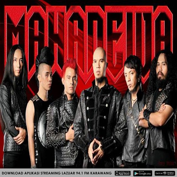 #NikmatnyaHitsJUARA
♬ <a href="/MAHADEWAband/">Mahadewa</a> - Immortal Love Song

Stream : bit.ly/28OlrBH 
<a href="/RepCinMan/">Rep.Cinta Management</a> <a href="/AHMADDHANIPRAST/">Dhani Ahmad Prasetyo</a>