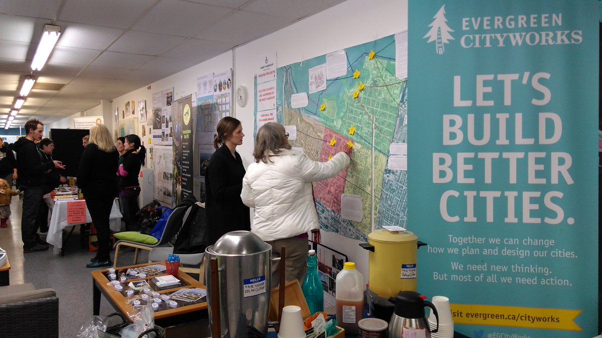 So many #local #sustainable goodies &amp; most #engaged #leaders of #HamOnt here at #ArtCrawl marketplace. Come mingle. Open 'till 11pm!