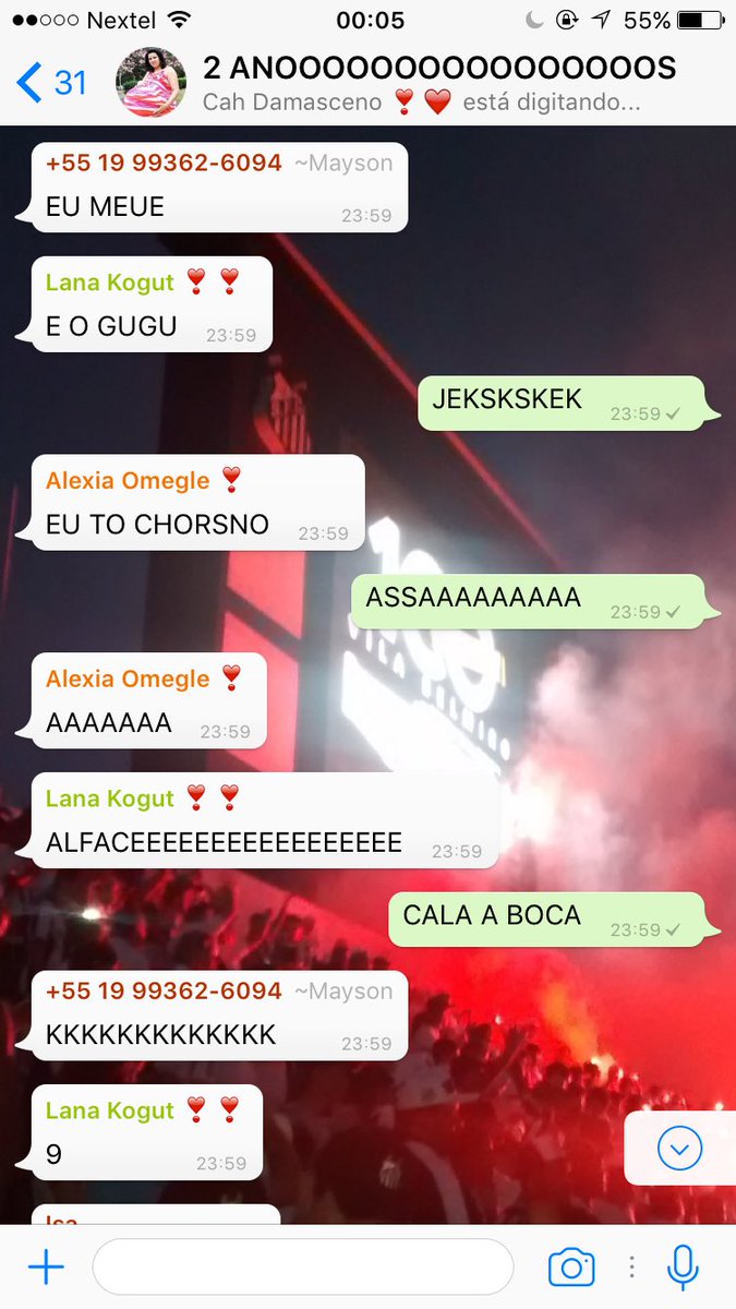 aryastnrk's tweet image. Algumas coisas nunca mudam..Dois anos de #bansheetos dois anos do melhor grupo AMO VOCES ❤️💙💘💕💗💓💕💖💘