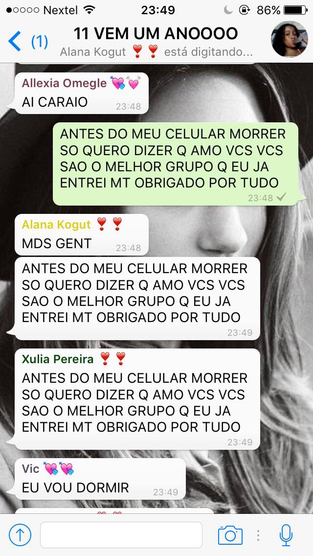 aryastnrk's tweet image. Algumas coisas nunca mudam..Dois anos de #bansheetos dois anos do melhor grupo AMO VOCES ❤️💙💘💕💗💓💕💖💘