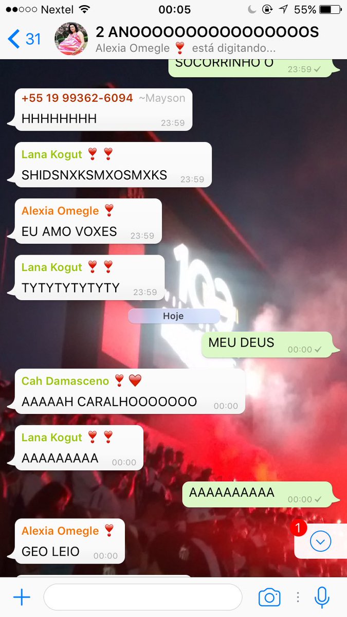 aryastnrk's tweet image. Algumas coisas nunca mudam..Dois anos de #bansheetos dois anos do melhor grupo AMO VOCES ❤️💙💘💕💗💓💕💖💘