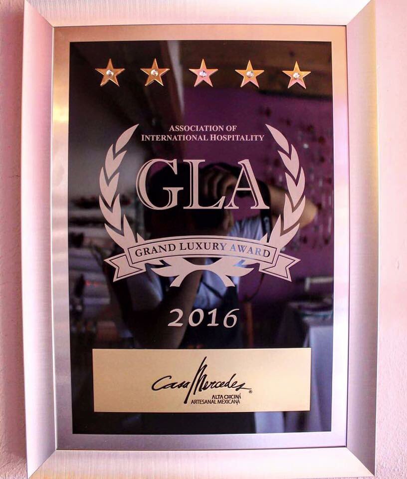 Gracias a todo nuestro gran equipo. #chefjesuscardenasgz #casamercedesgto