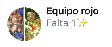 UnificacionCT's tweet photo. ❤️Fav si queres estar❤️ https://t.co/E9BFBSyiuR