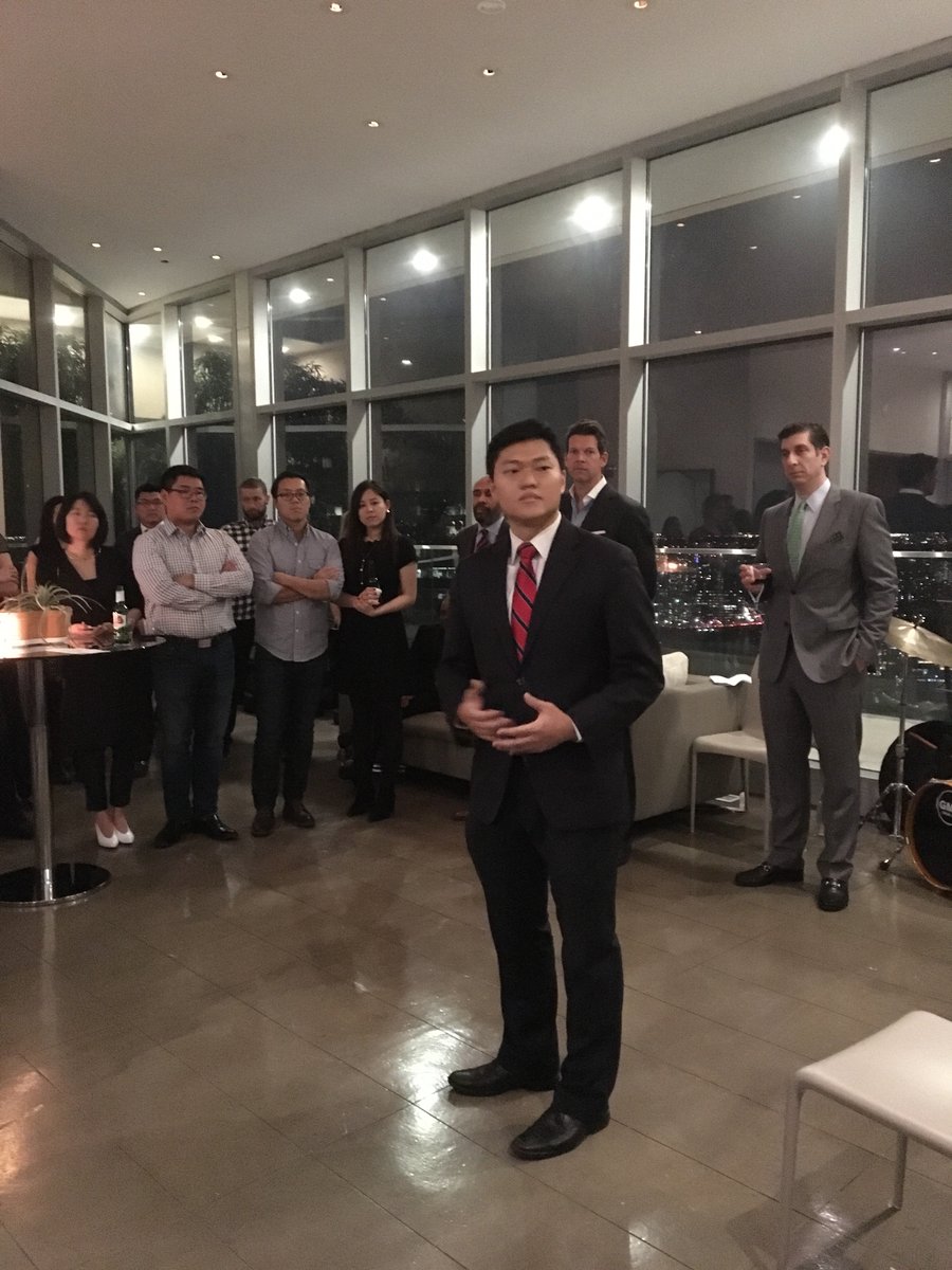 RescuingCuisine's tweet photo. Thank you to everyone who came out to our One Million Pounds celebration Thursday night! https://t.co/6ty7OPbgGh