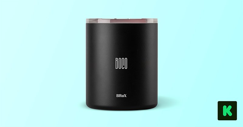 Bocoliving's tweet photo. We surpassed 150% of our funding goal with 28 days left! As a thank you, we re-opened the SUPER EARLY BIRD DEALS.  https://t.co/No4BOeLXga https://t.co/WLlQ0O8ptC