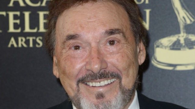 KOLDNews's tweet photo. Joseph Mascolo, who played Stefano DiMera on #DaysofLives has died https://t.co/GI2E80YCvS Farewell to one of best 'bad guys' in TV history https://t.co/qx8MMrVDa0