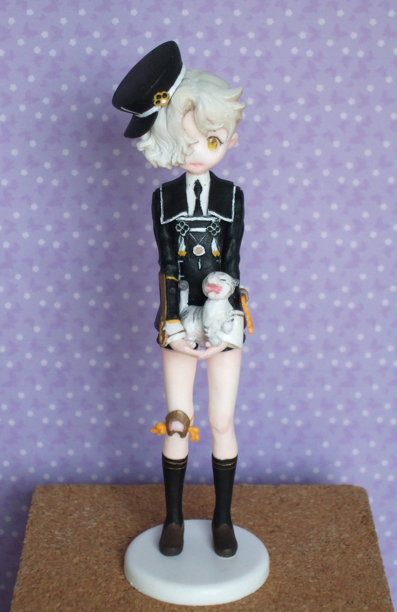 刀剣乱舞 ガレージキット 五虎退 刀剣乱舞 ガレージキット 五虎退 刀剣乱舞ONLINE アクリルアート 五虎退 |