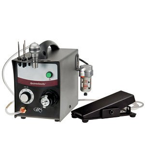 andythetoolguy's tweet image. Call Stuller Tech Line Ext. 4300 for a HOT Holiday Deal on the 
GRS® GraverSmith Pneumatic Power Tool!
ow.ly/poOF306ZjXc