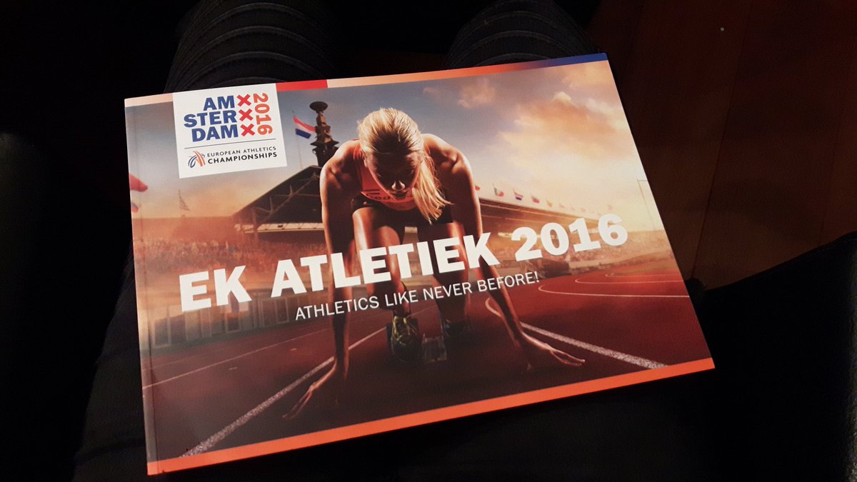 tessatrommelen's tweet photo. Wat een TOPaandenken @Amsterdam2016 #fotoboek #amsterdam2016 #ech2016 #ech16 https://t.co/FDf8RyChq6