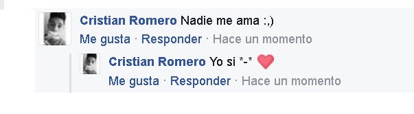 Hablaloxd's tweet photo. Yo en el amor: https://t.co/qH4Ttaomt2