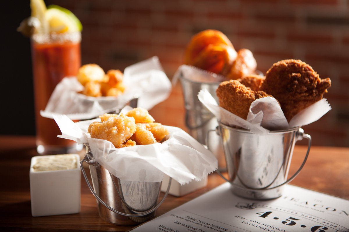 BeaconAtCommons's tweet photo. For when that #FridayFeeling is HUNGRY! 🍟
#aps #HappyHour #BeaconPublicHouse https://t.co/WpVVNf7zl0