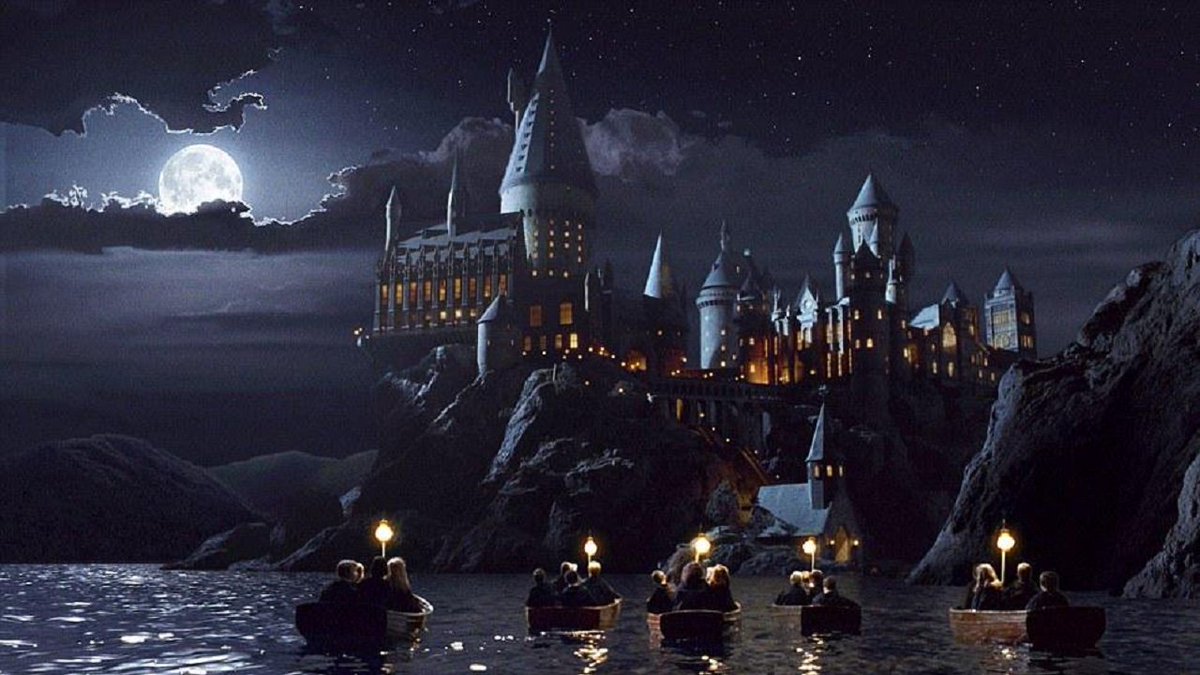 HarryPotter's Teachers From #Hogwarts: #INFOGRAPHIC adweek.it/2gmcjb4 #HarryPotter @funcostumes