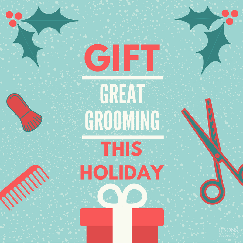 2sonsformen's tweet image. Surprise the Classy Gent on your List with a Gift Card from #2Sons this Holiday!