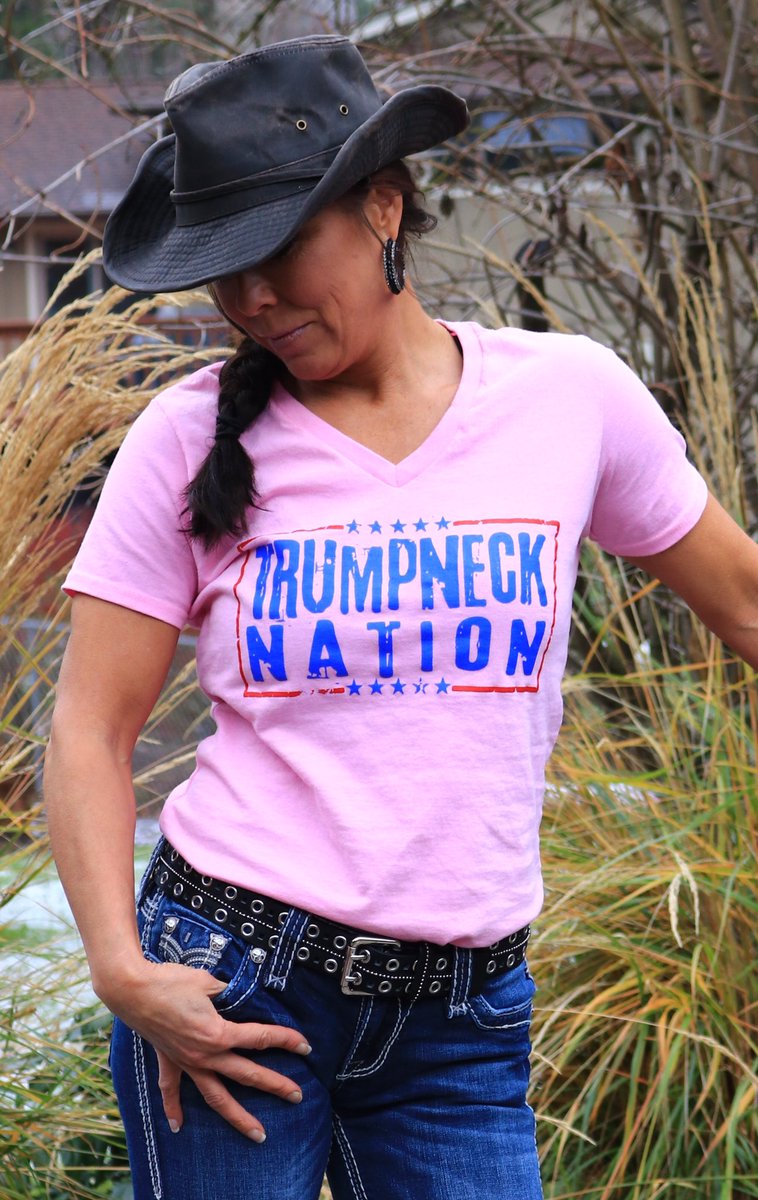 TrumpneckN tweet picture