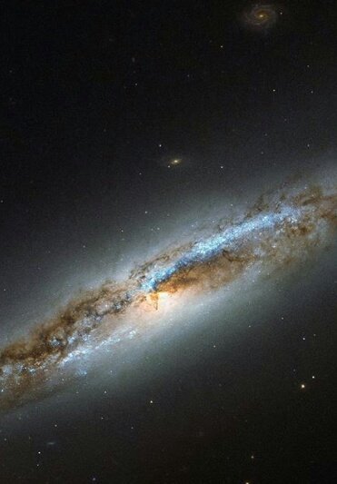 damsaero's tweet photo. The constellation of Virgo 🚀🌌 https://t.co/nL8zzrjsEk
